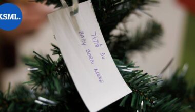 Diakoniatyöntekijä vinkkaa, mikä on paras tapa auttaa jouluna | Keski-Suomi