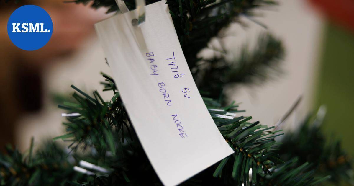 Diakoniatyöntekijä vinkkaa, mikä on paras tapa auttaa jouluna | Keski-Suomi