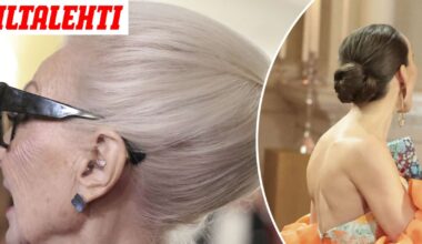 Linnan upeat kampaukset – Yksi tyyli ylitse muiden