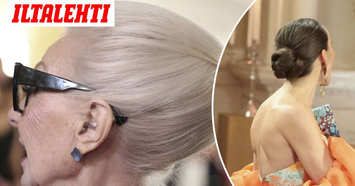 Linnan upeat kampaukset – Yksi tyyli ylitse muiden