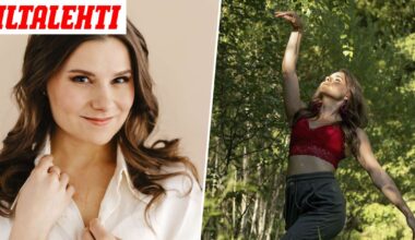 Kun Saijamari kävi lapsena kaverillaan kylässä, hän teki asioita, jotka joutui salaamaan vanhemmiltaan