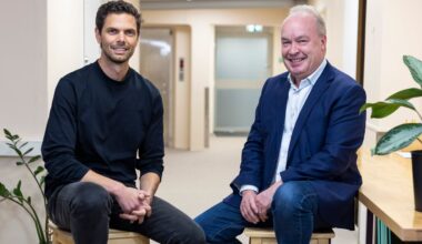 NestAI kehittää Business Finlandin tuella fyysistä tekoälyä miehittämättömiin järjestelmiin