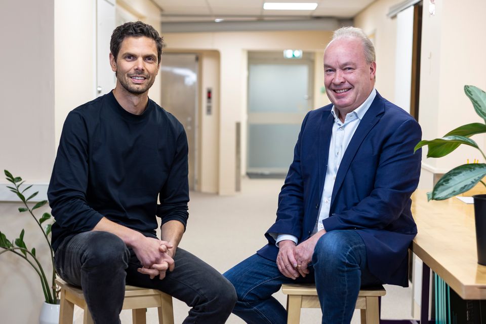 NestAI kehittää Business Finlandin tuella fyysistä tekoälyä miehittämättömiin järjestelmiin