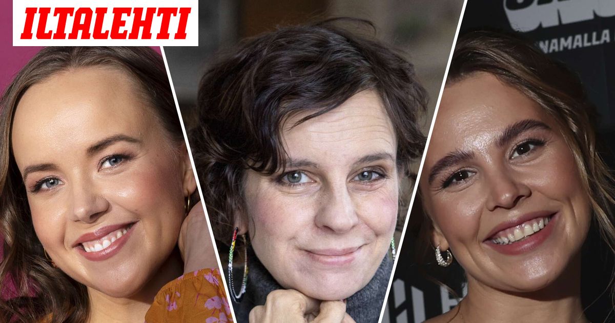 Olga Temosen ravintolassa näyttävä joulukoriste – Näin julkkikset toivat kotiinsa joulutunnelmaa