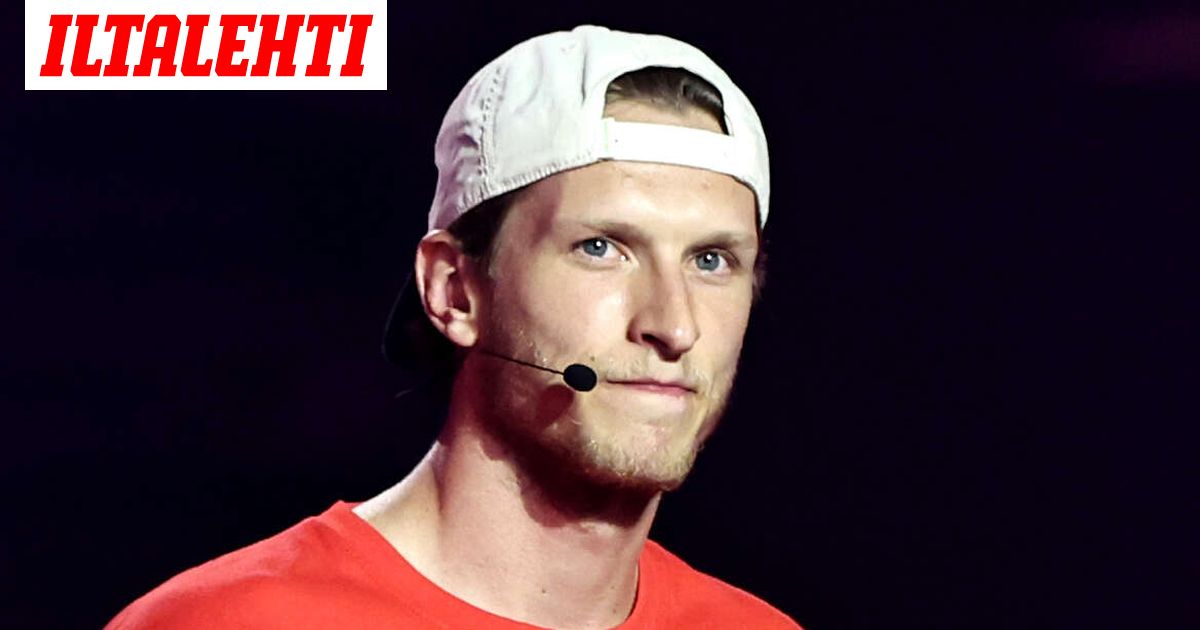 Suomen NHL-tähti onnettomuudessa – Tämä on tilanne nyt - Iltalehti