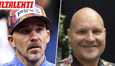 Kalle Palander ja Aleksi Valavuori nyrkkeilykehään – Valavuori vaatii järisyttävää summaa ottelusta