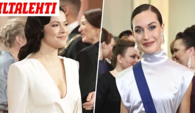 Linnan kauneimmat puvut – Nämä 6 olivat ylitse muiden