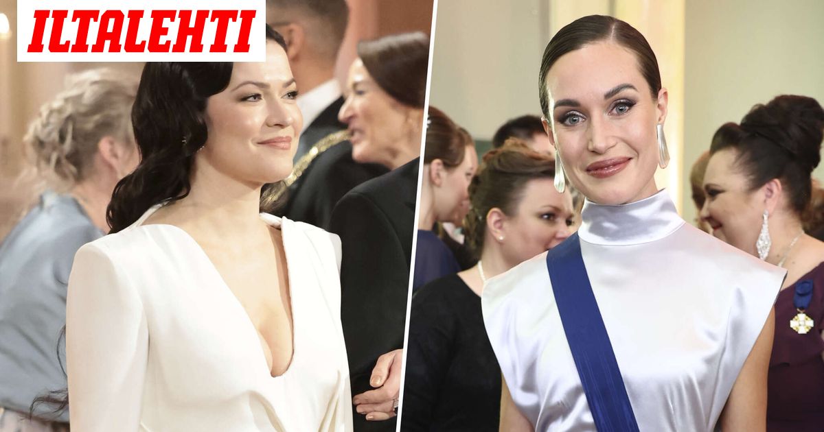 Linnan kauneimmat puvut – Nämä 6 olivat ylitse muiden