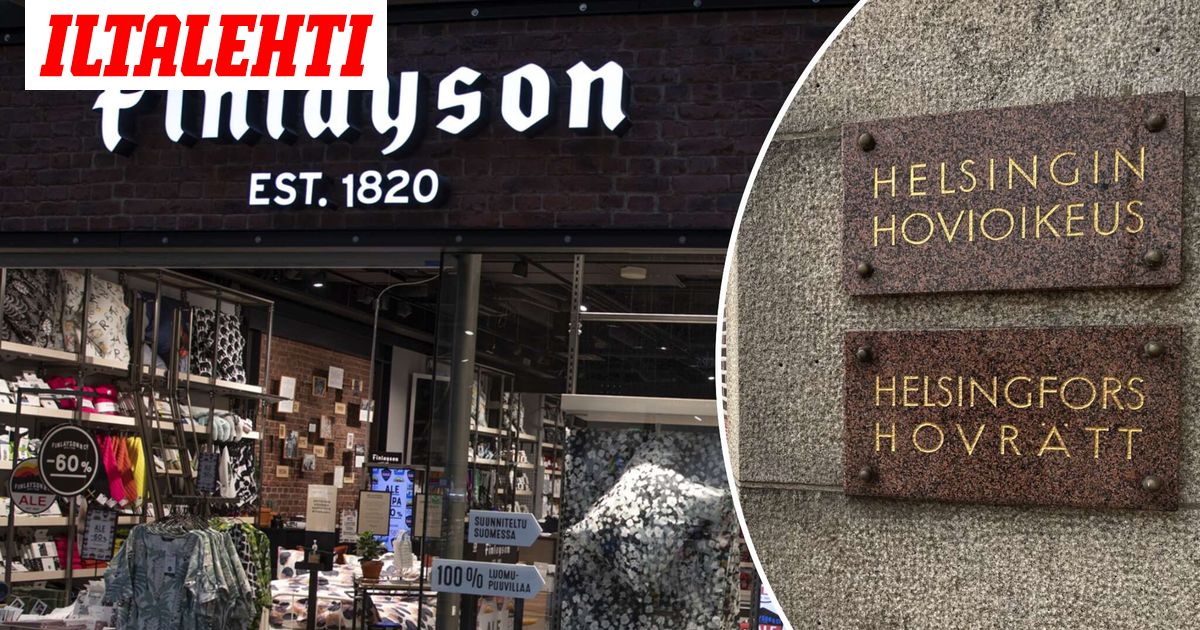 Nainen sai laittomat potkut vähän ennen eläkeikää – Nyt oikeus panttaa yli 60 000 euron korvauksia