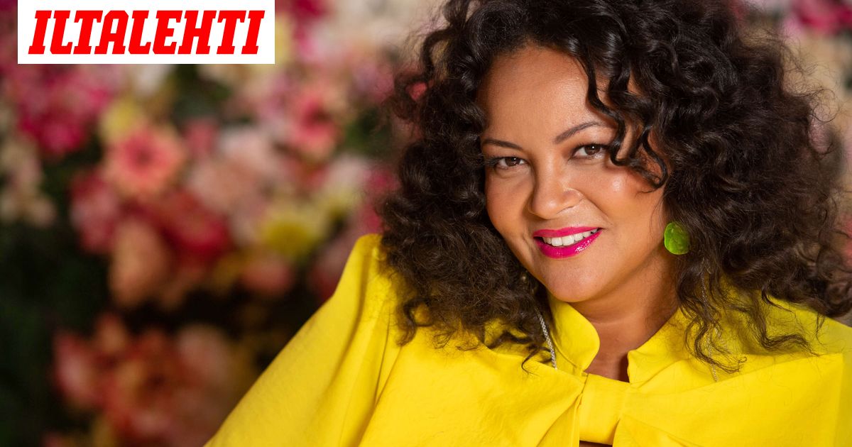 Nyt puhuu Lola Odusoga: ”Kun olet Miss Suomi”