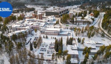 Jyväskyläläinen Ovaro järjestelee kiinteistöomistuksia ja rahoitusta – hankittavaa maa-aluetta lukuun ottamatta järjestely on lähipiiritoimi | Keski-Suomi