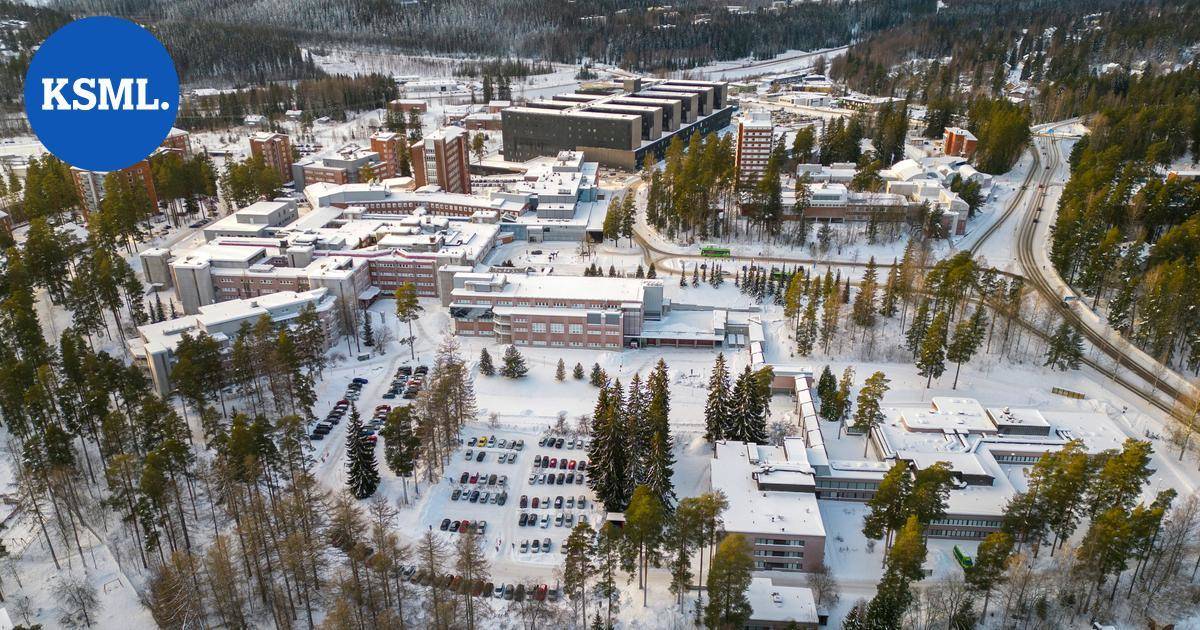 Jyväskyläläinen Ovaro järjestelee kiinteistöomistuksia ja rahoitusta – hankittavaa maa-aluetta lukuun ottamatta järjestely on lähipiiritoimi | Keski-Suomi