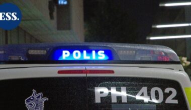 Nuori mies yliajettiin kuoliaaksi Heinolassa – silminnäkijähavaintoja kaipaava poliisi tutkii tapahtunutta tappona ja kolmena tapon yrityksenä | Päijät-Häme