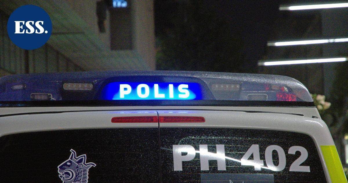 Nuori mies yliajettiin kuoliaaksi Heinolassa – silminnäkijähavaintoja kaipaava poliisi tutkii tapahtunutta tappona ja kolmena tapon yrityksenä | Päijät-Häme