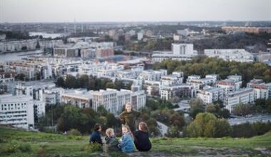 Poliittista poukkoilua vai Euroopan paalupaikka? – Sähkömarkkinoiden trendit lupaavat hyvää Suomelle, ainakin teoriassa