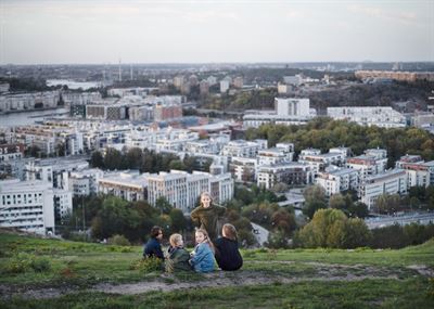 Poliittista poukkoilua vai Euroopan paalupaikka? – Sähkömarkkinoiden trendit lupaavat hyvää Suomelle, ainakin teoriassa
