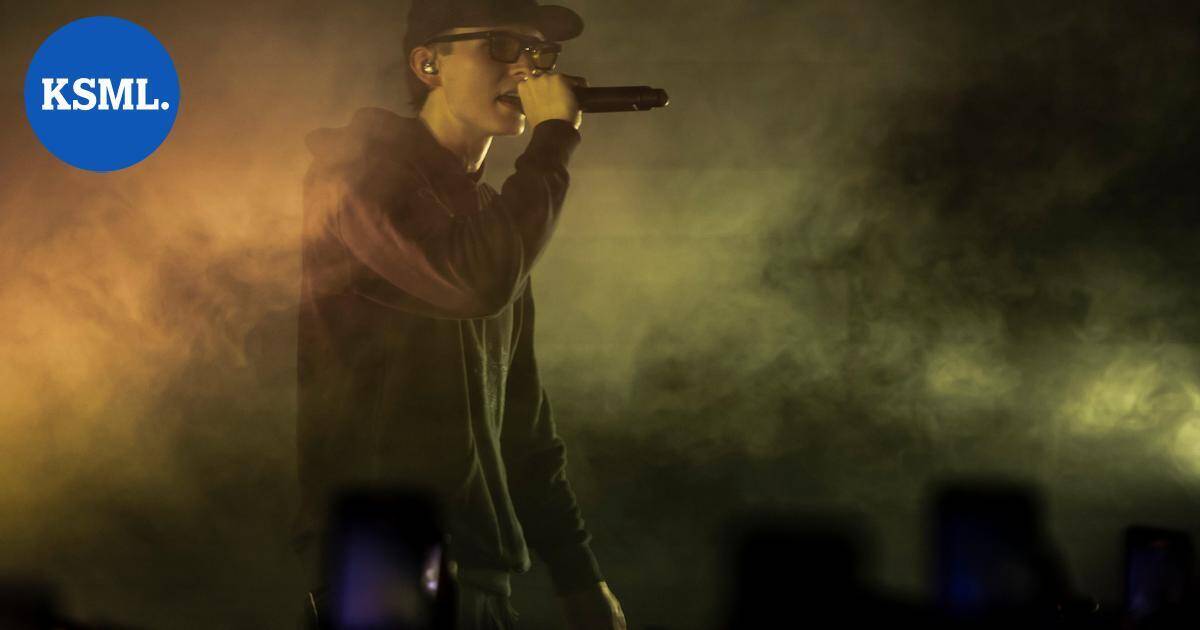 Harvoin esiintyvä Ibe palaa festarilavoille – aloittaa kesän Himokselta - Keskisuomalainen