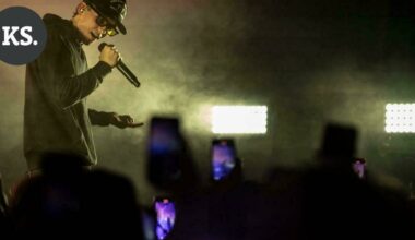 The Day Festival julkisti ensi kesän esiintyjiään – Kotkan Kantasatamaan saadaan jälleen kovia nimiä | Paikalliset