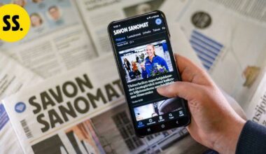 Toimitus suosittelee | Lue ainakin nämä jutut lauantailta | Savo