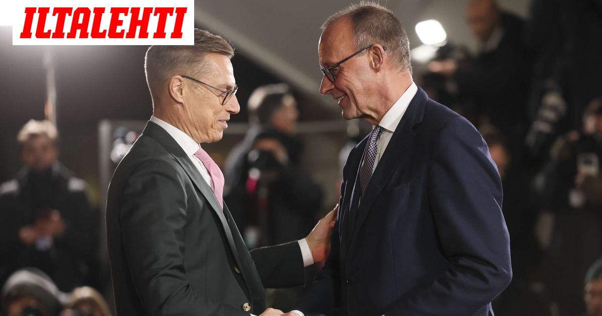 Euroopan rauha lepää nyt pohjoisen ja idän harteilla