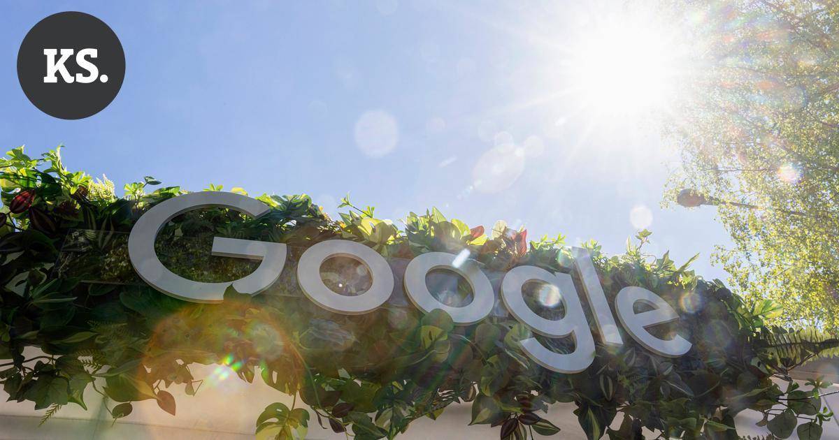 HS: Rakennusliitto epäilee, että Googlen datakeskuksen työmaalla Haminassa on riistetty työntekijöitä | Paikalliset