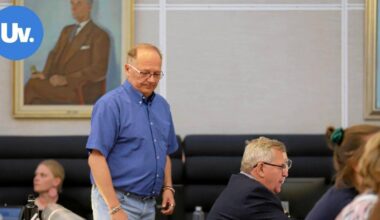 Ari Seppänen ja kolme muuta imatralaista saivat Suomen Leijonan ritarimerkin – Katso, keitä muita palkittiin | Paikalliset