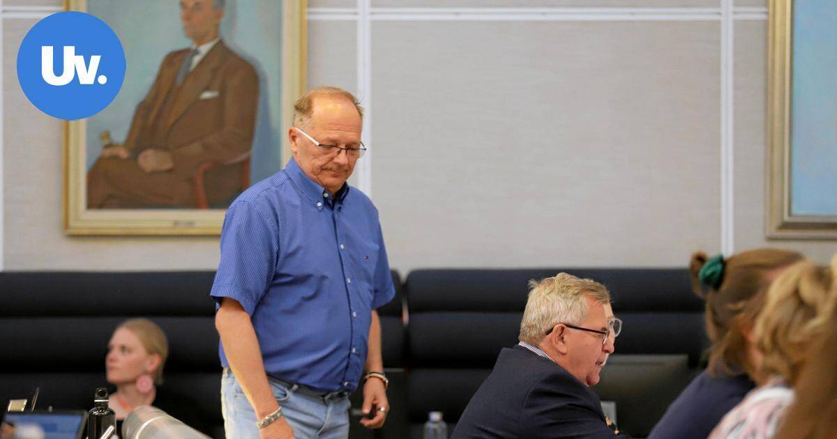 Ari Seppänen ja kolme muuta imatralaista saivat Suomen Leijonan ritarimerkin – Katso, keitä muita palkittiin | Paikalliset