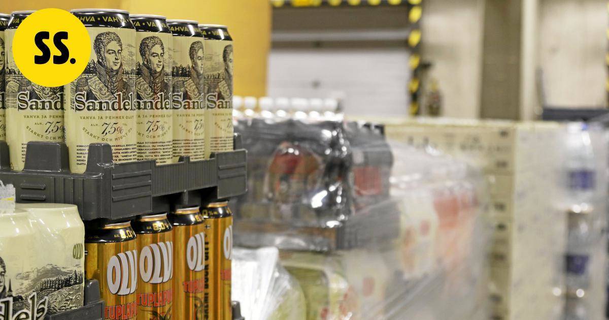 Olvi jälleen ostoksilla – nyt panimokonserni hankkii juomien maahantuojan | Savo
