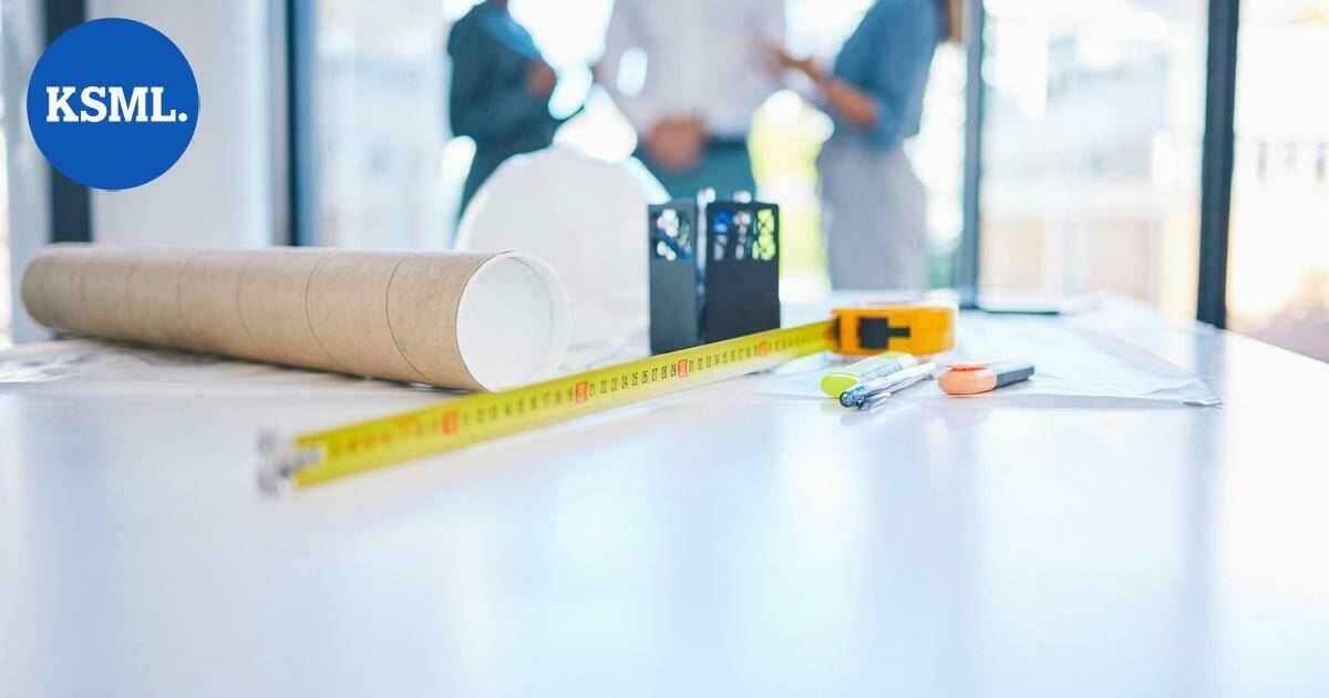 Jyväskylässä aloitti uusi arkkitehtitoimisto – taustalla kasvava kysyntä | Keski-Suomi