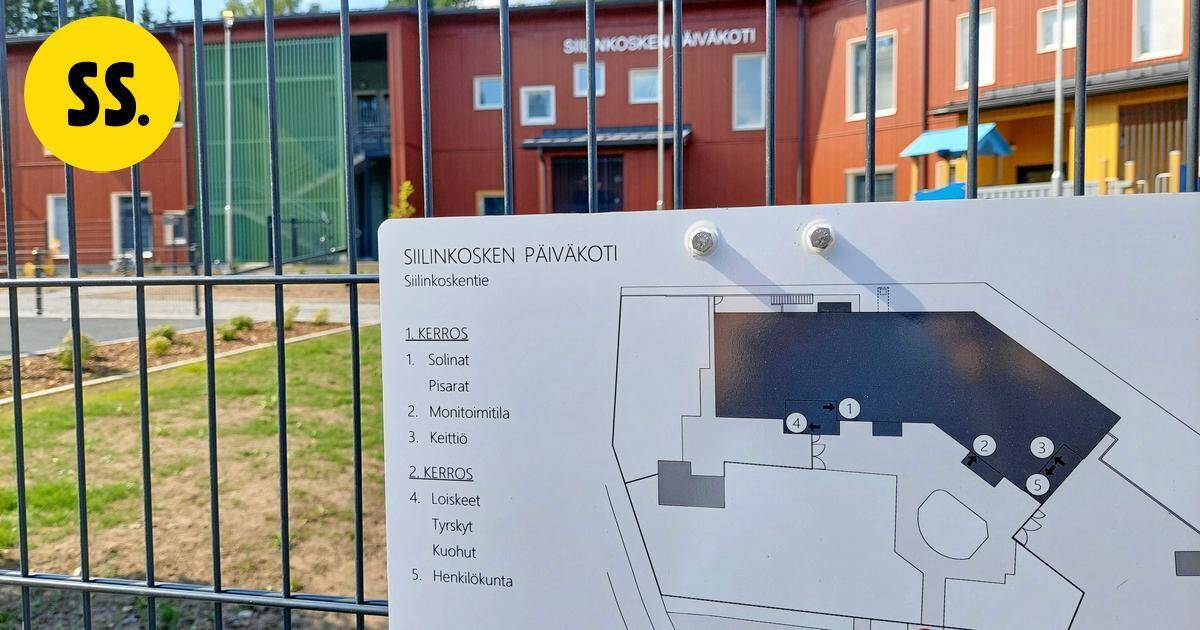 Nuori poika kiipeili auton katolla ja aiheutti vahinkoa | Savo