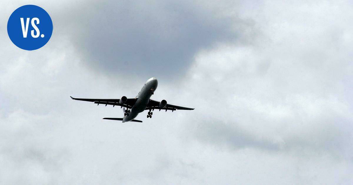 Finnair aloittaa Helsinki-Vantaalta lennot uuteen kaukokohteeseen | Paikalliset