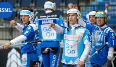 Ykköspesiksen pudotuspeleihin merkittävä muutos – Jyväskylän Kiri kohtaa runkosarjassa neljästi Juha Puhtimäen Puna-Mustat | Urheilu