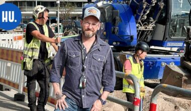 Antti-Juhani sai Mannerheimintien jättiremontin valmistumaan etuajassa – toistuuko ihmetemppu nyt Mäkelänkadulla? | Paikalliset