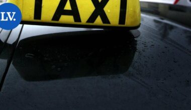 29 taksia ratsattiin Espoossa – joka kolmas sai sakkoja | Paikalliset