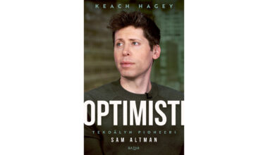 Arvio: Tekoälyn pioneeri Sam Altman vertaa itseään atomipommin keksijään