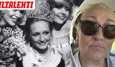 Muistatko missi Seija Paakkola-Kuusisen? Saatat törmätä suositussa paikassa