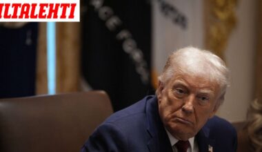 Trump koventaa otteitaan Ukrainaa kohtaan – Asiantuntija huomasi hienovaraisen muutoksen Zelenskyin sanoissa