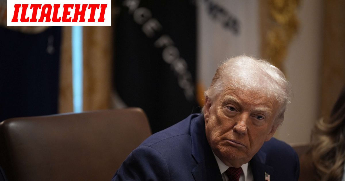 Trump koventaa otteitaan Ukrainaa kohtaan – Asiantuntija huomasi hienovaraisen muutoksen Zelenskyin sanoissa