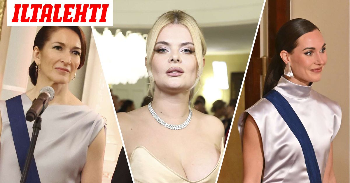 Erika Vikmanin Linna-asu saa tyyliasiantuntijalta täystyrmäyksen