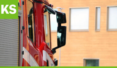 Kuusamolaisessa huvilassa syttyi palo – Ei henkilövahinkoja