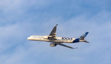 Tulossa kaukomatkailun muuttava 22 tunnin maratonlento