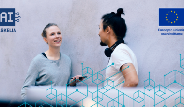 Tekoäly herättää työpaikoilla odotuksia ja epävarmuutta – uusi hanke tarjoaa tukea käyttöönottoon