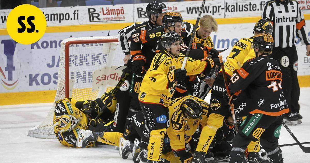 KalPa sai KooKoolta takkiin toistamiseen – Katso ottelun käänteet tästä | Urheilu