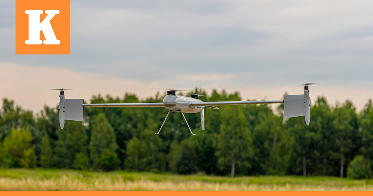 Summa Defence neuvotellut itselleen yli 5 miljoonan rahoituksen – ehtona, että lainasta kaksi kolmannesta tulisi omistajilta