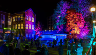 Aaltoja! -festivaali järjestetään vuonna 2026 kolmipäiväisenä