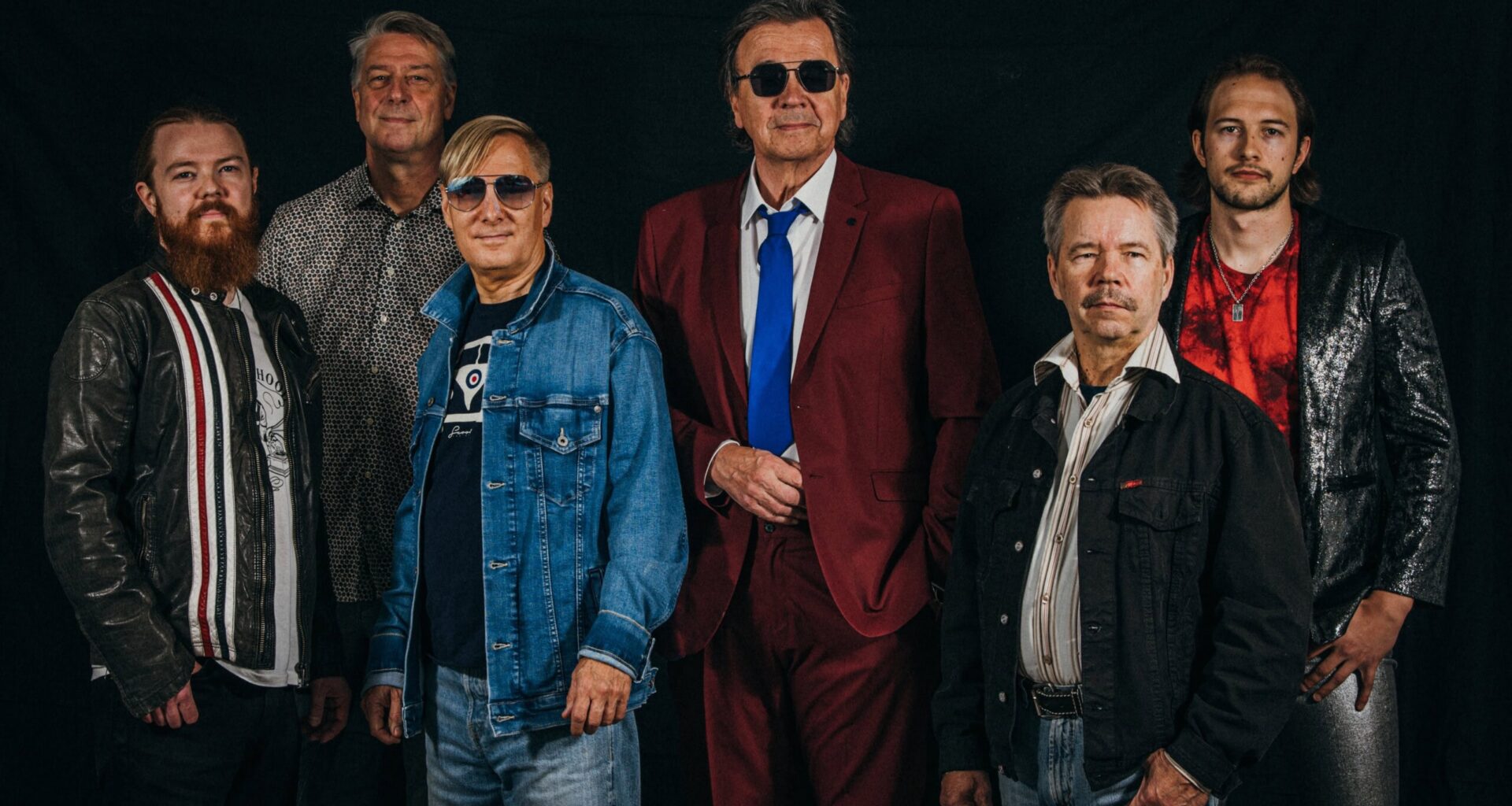 Vuoden luetuimmat: "Legendaarinen vuonna 1979 lopettanut suomalaisyhtye teki paluun lavoille"