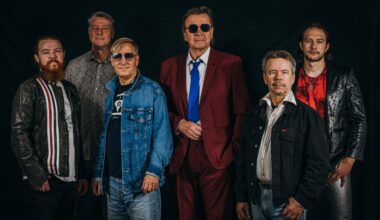 Vuoden luetuimmat: "Legendaarinen vuonna 1979 lopettanut suomalaisyhtye teki paluun lavoille"