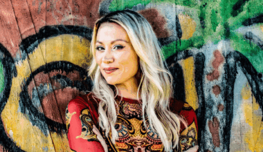 Anna Erikssonilta isoja uutisia: ”En malta odottaa”