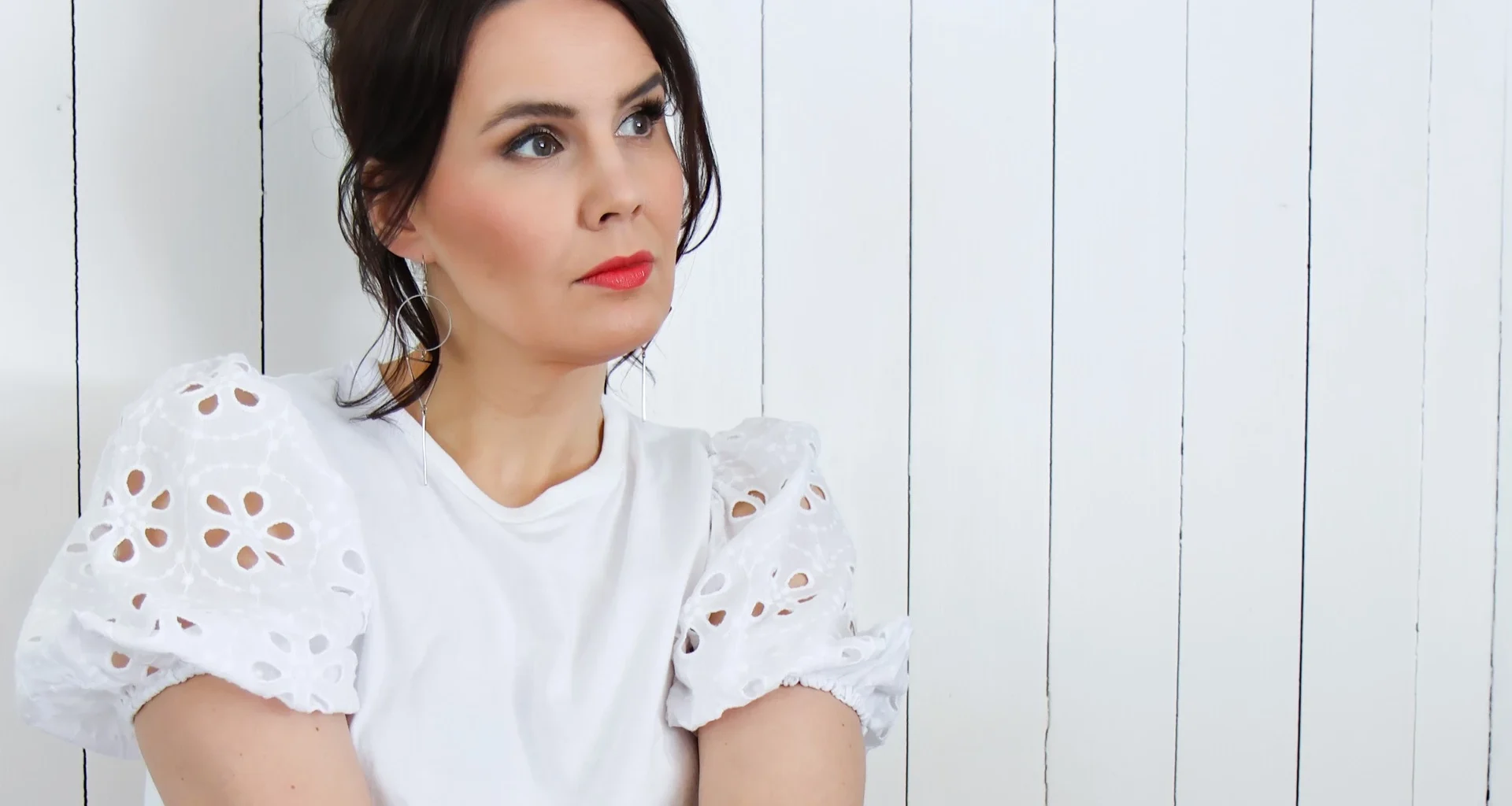 Anne Mattilan suru äidin kuolemasta vaihtui kauniisiin muistoihin: ”Selvisin”