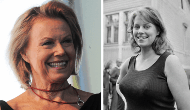 Arja Saijonmaa, 81, ilmoitti paluustaan – katso uusin kuva legendasta